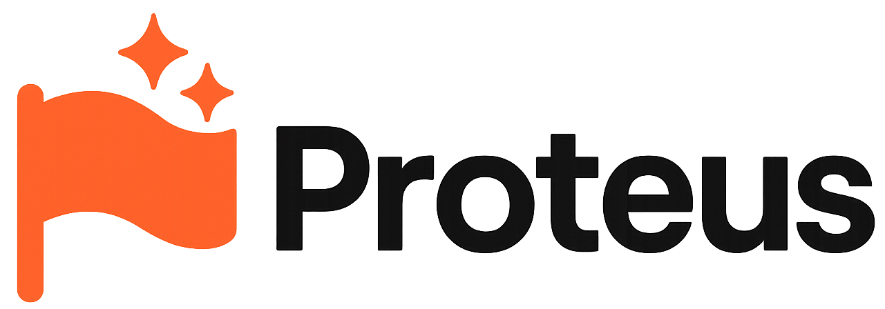 Proteus Logo